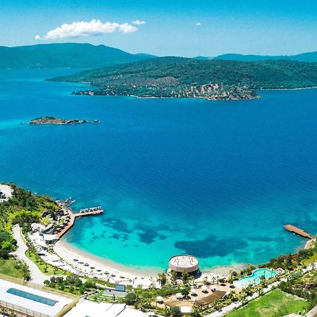 Le Meridien Bodrum Beach Resort Bogazici エクステリア 写真