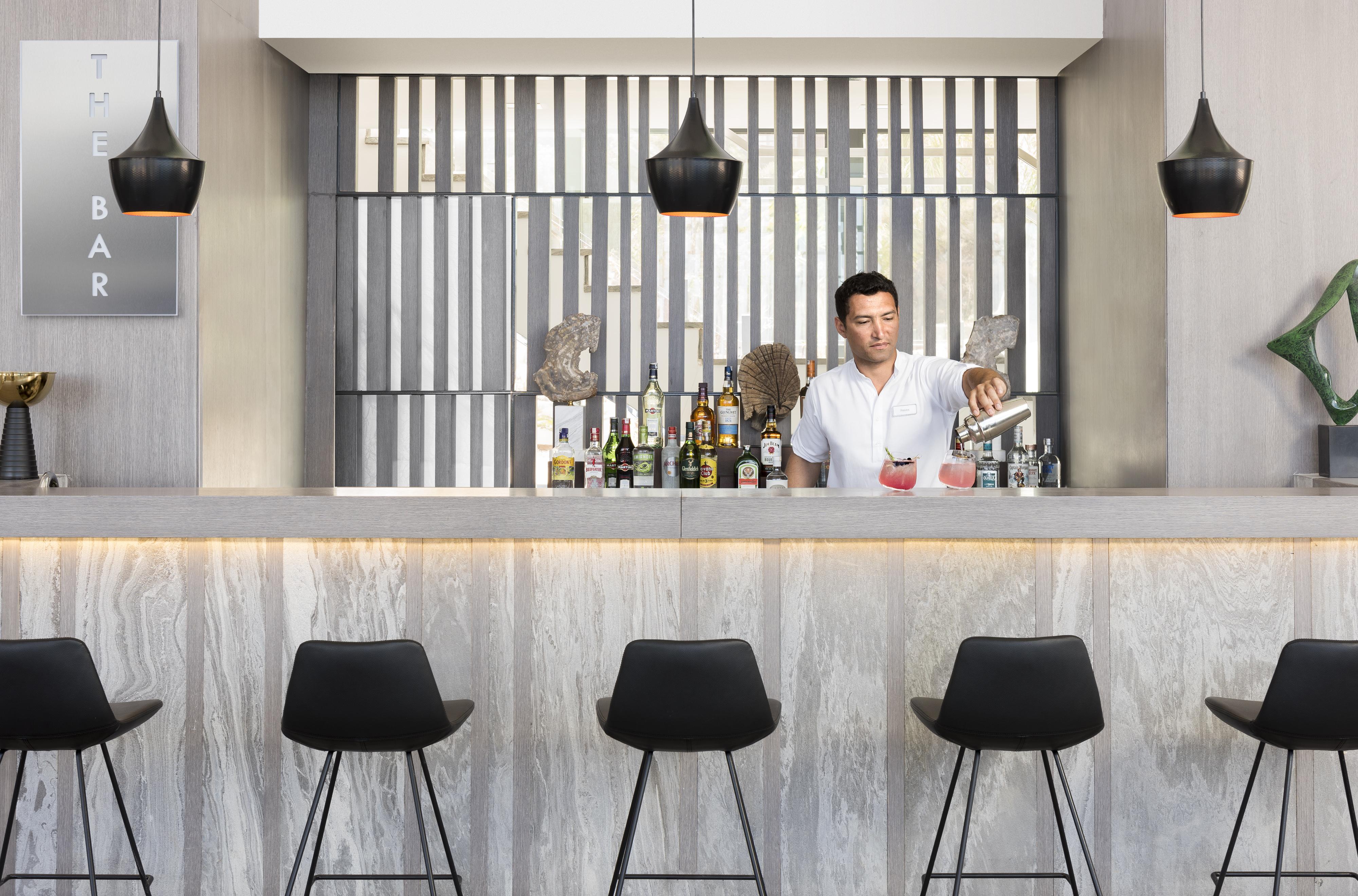 Le Meridien Bodrum Beach Resort Bogazici エクステリア 写真