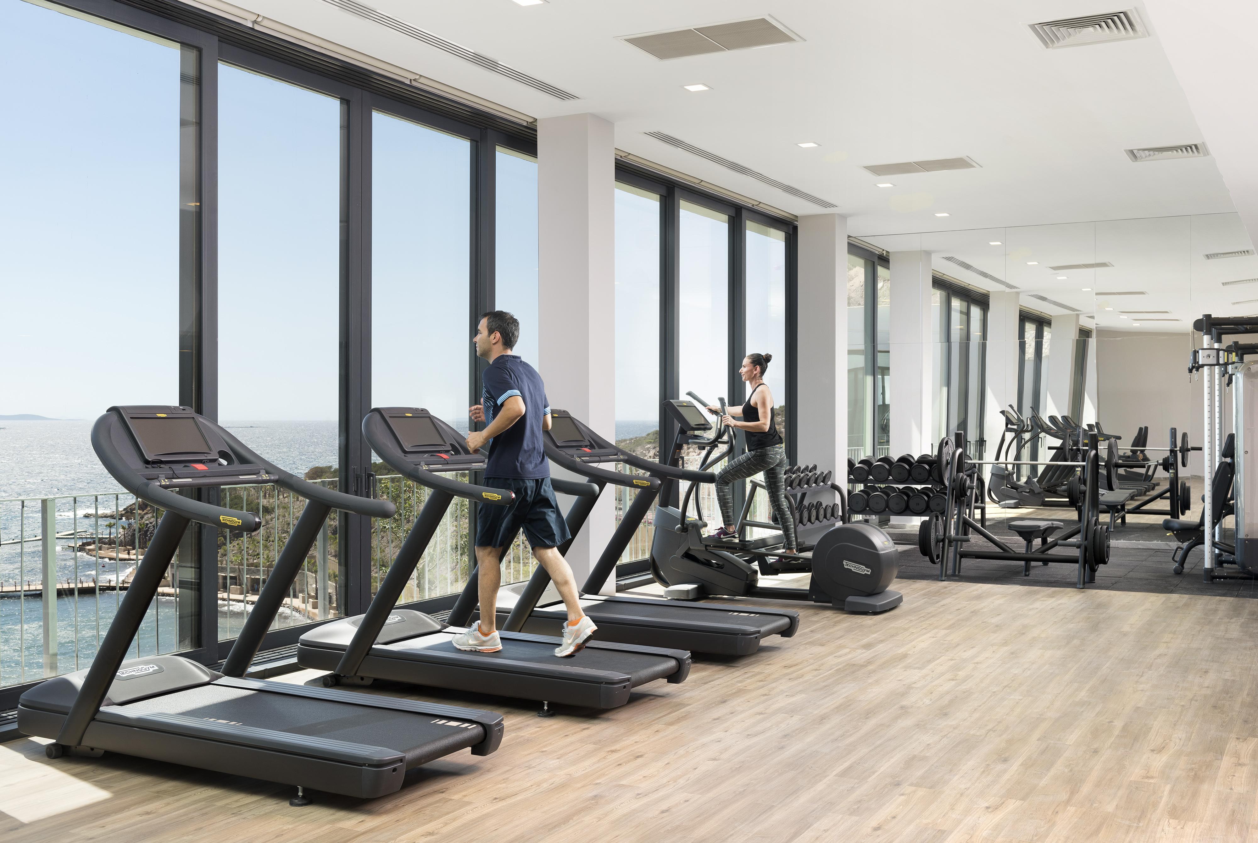 Le Meridien Bodrum Beach Resort Bogazici エクステリア 写真