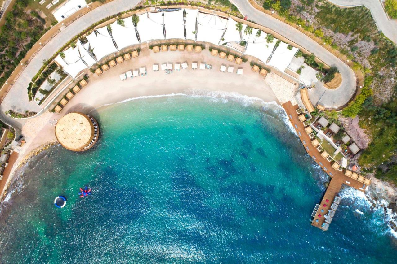 Le Meridien Bodrum Beach Resort Bogazici エクステリア 写真