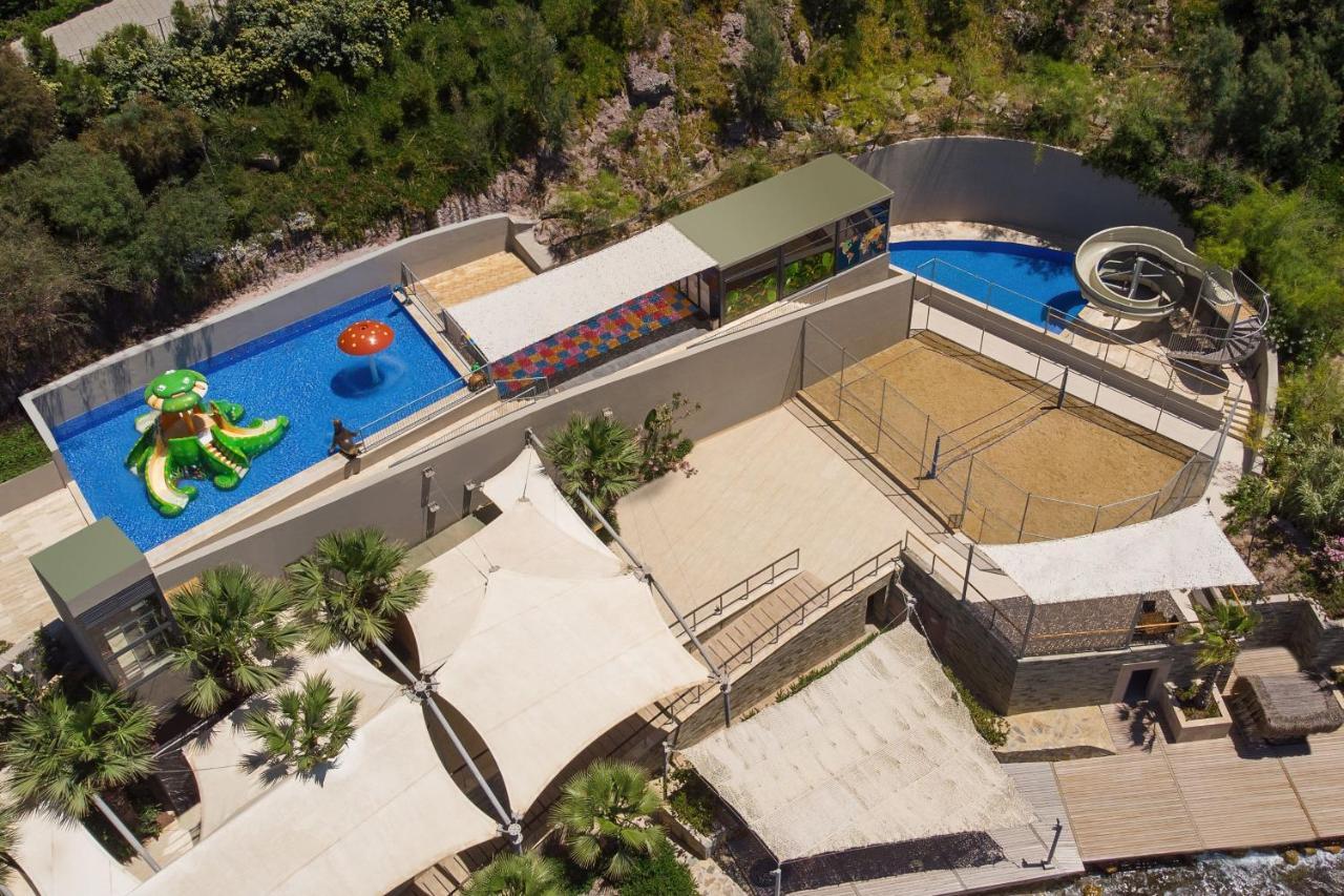 Le Meridien Bodrum Beach Resort Bogazici エクステリア 写真