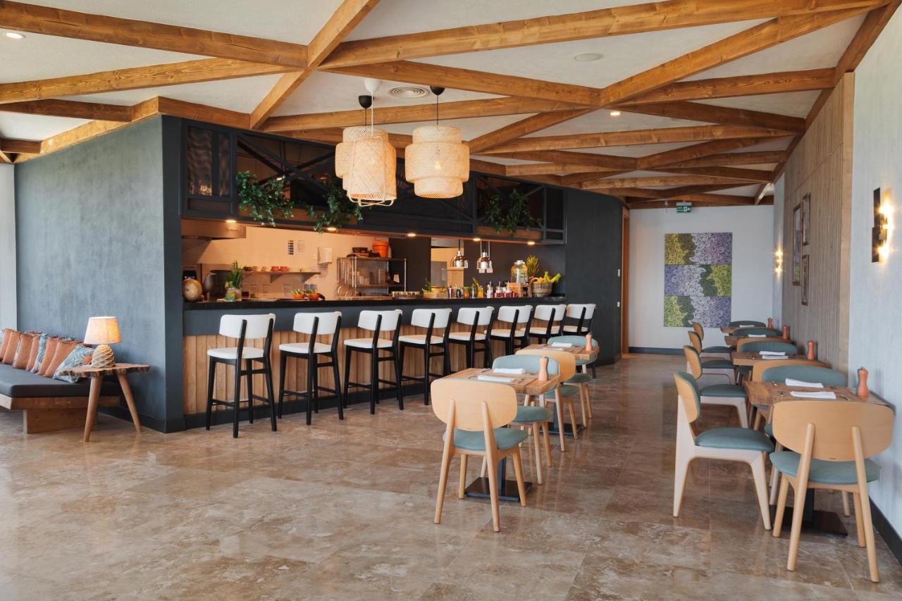 Le Meridien Bodrum Beach Resort Bogazici エクステリア 写真