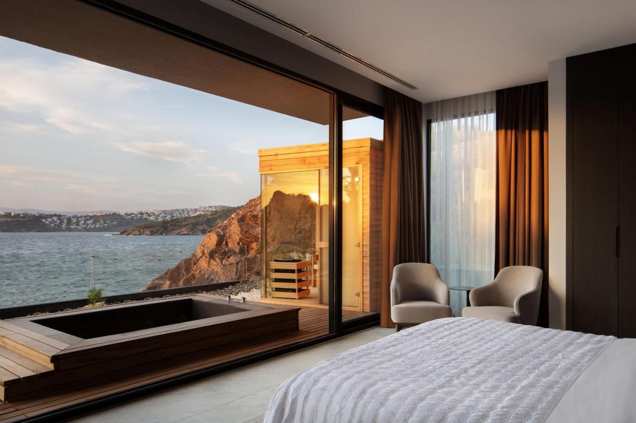 Le Meridien Bodrum Beach Resort Bogazici エクステリア 写真