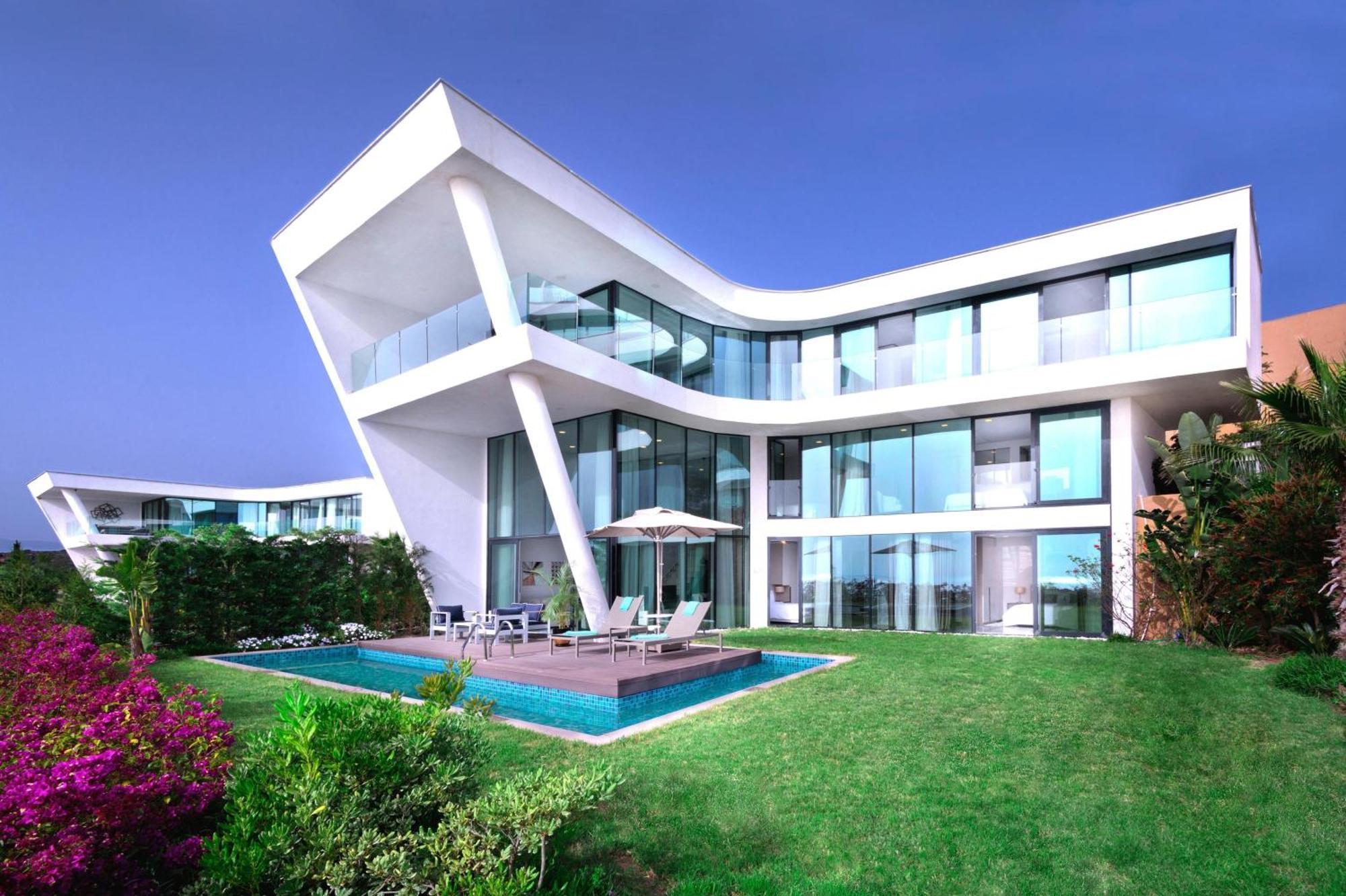 Le Meridien Bodrum Beach Resort Bogazici エクステリア 写真