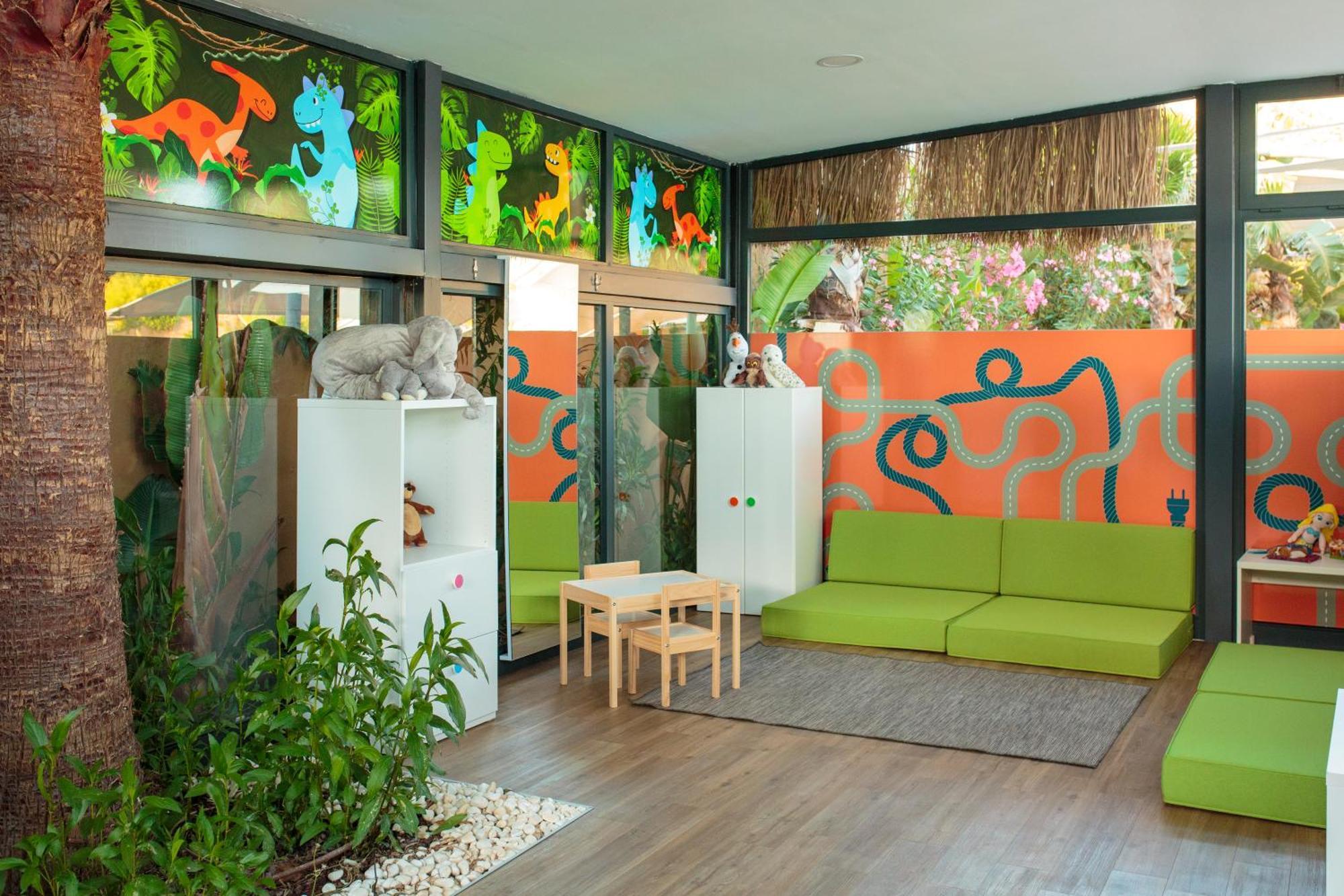 Le Meridien Bodrum Beach Resort Bogazici エクステリア 写真