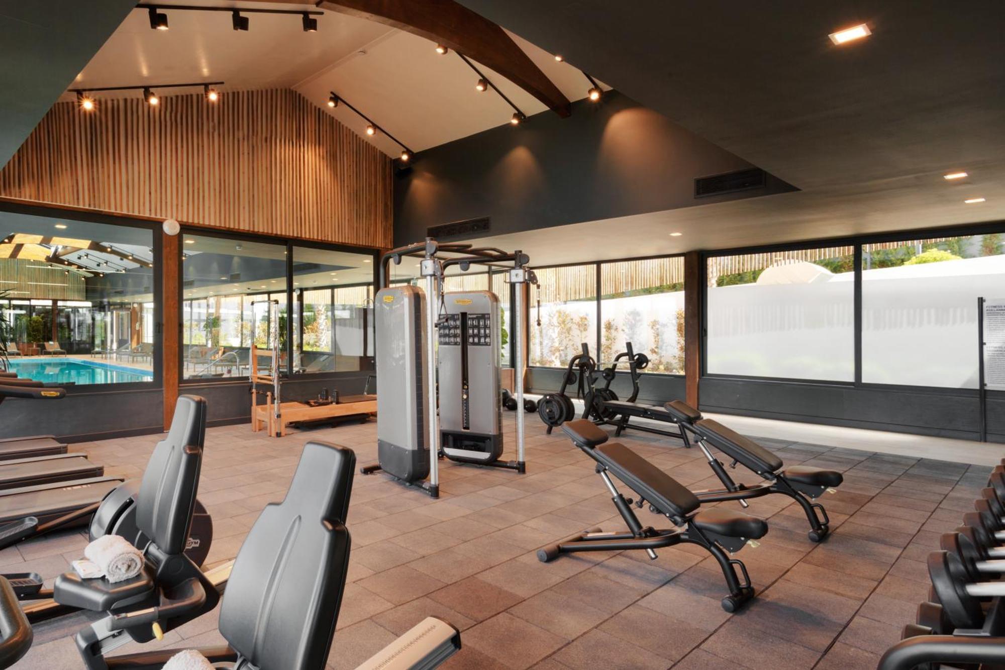 Le Meridien Bodrum Beach Resort Bogazici エクステリア 写真