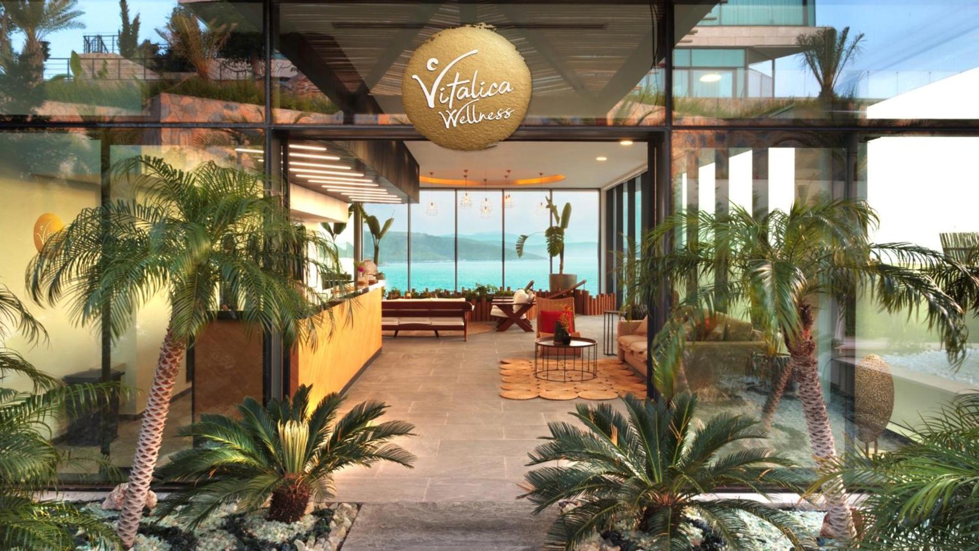 Le Meridien Bodrum Beach Resort Bogazici エクステリア 写真