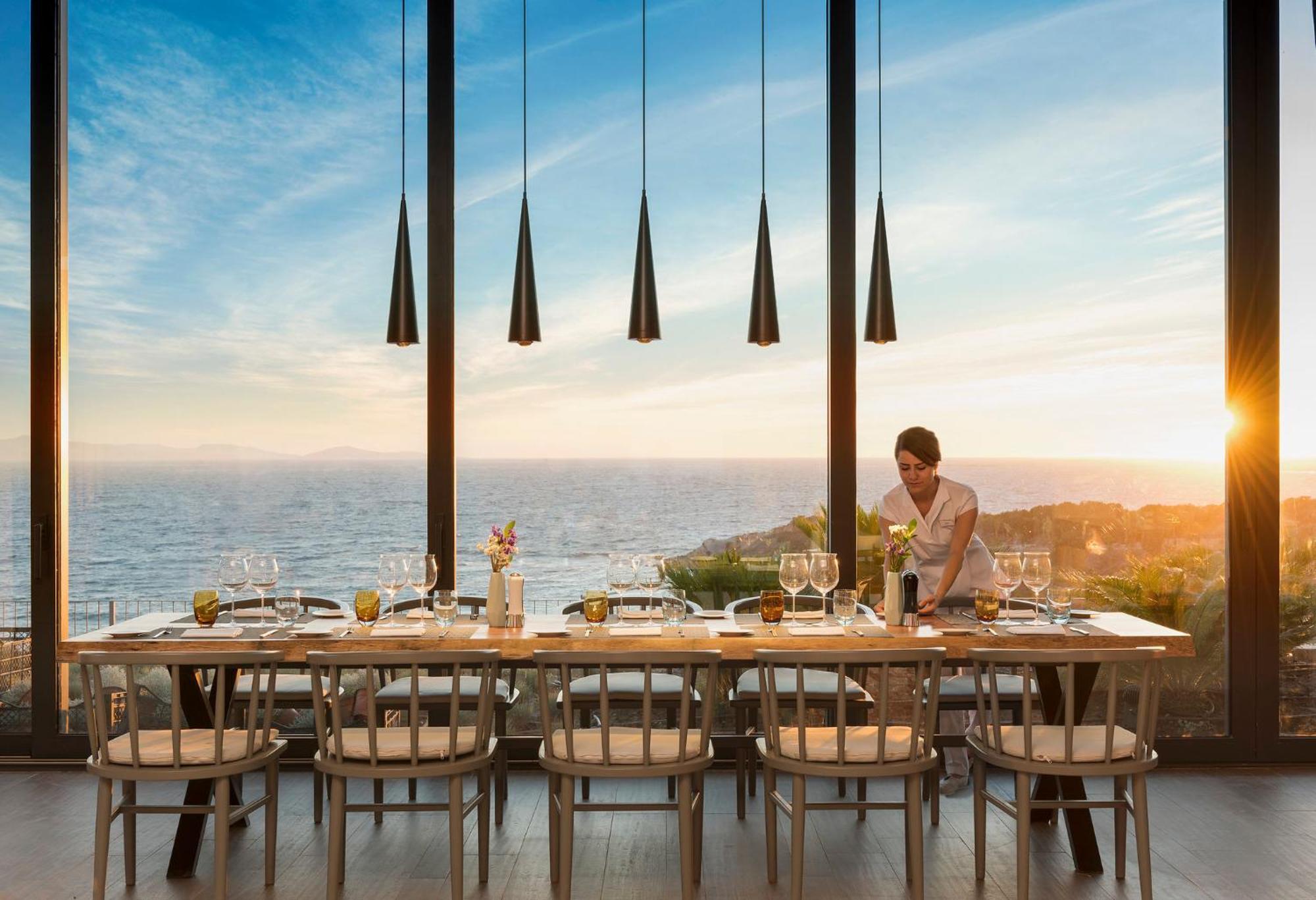 Le Meridien Bodrum Beach Resort Bogazici エクステリア 写真
