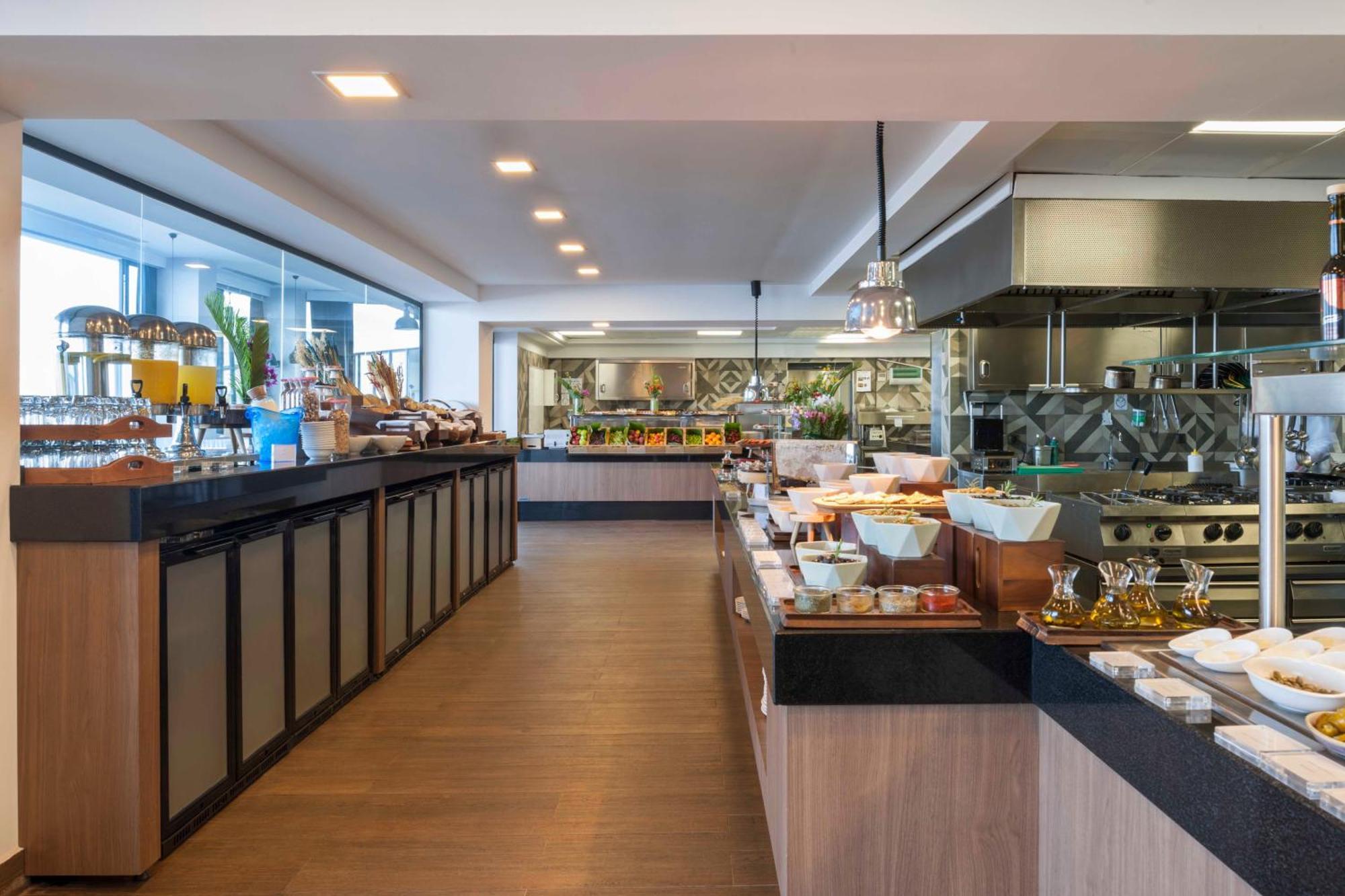 Le Meridien Bodrum Beach Resort Bogazici エクステリア 写真
