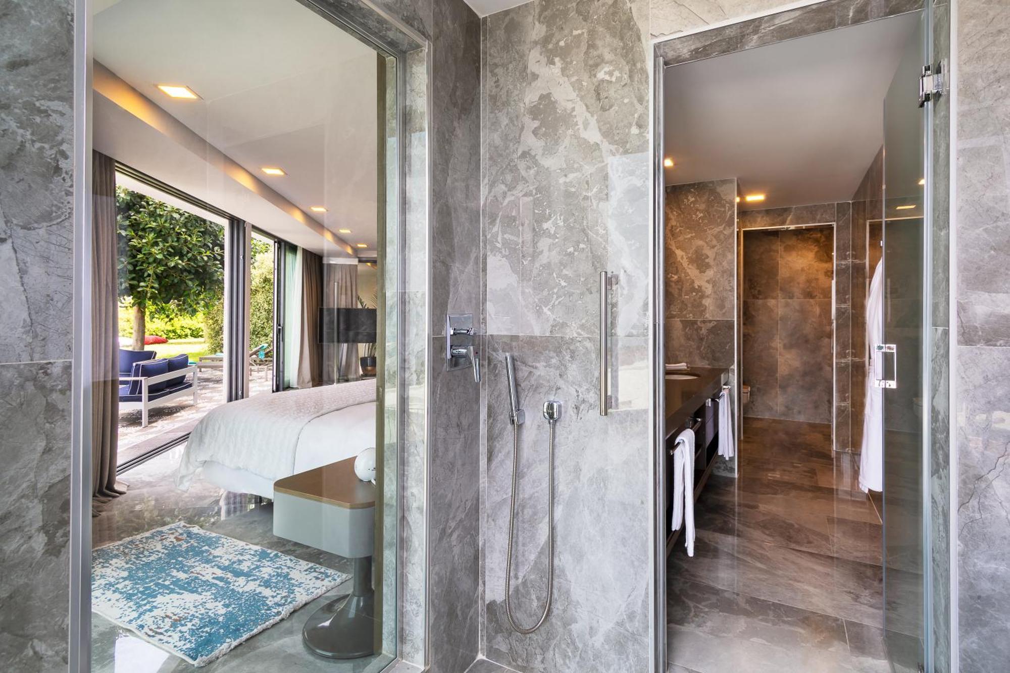 Le Meridien Bodrum Beach Resort Bogazici エクステリア 写真
