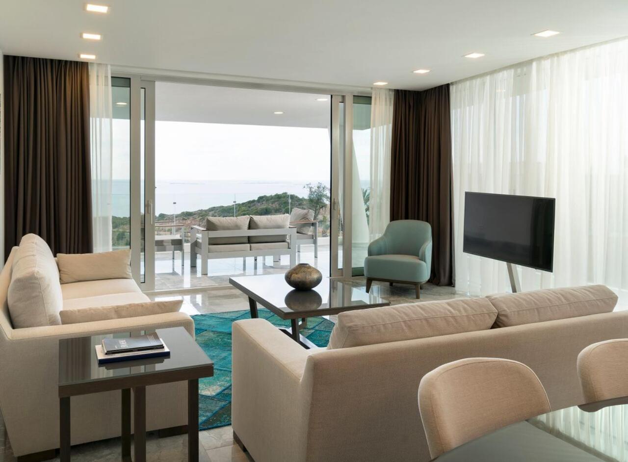 Le Meridien Bodrum Beach Resort Bogazici エクステリア 写真