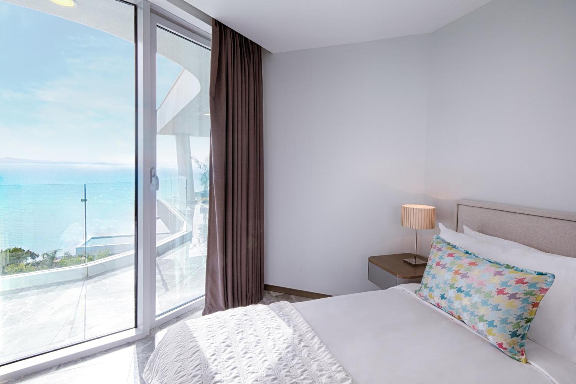 Le Meridien Bodrum Beach Resort Bogazici エクステリア 写真