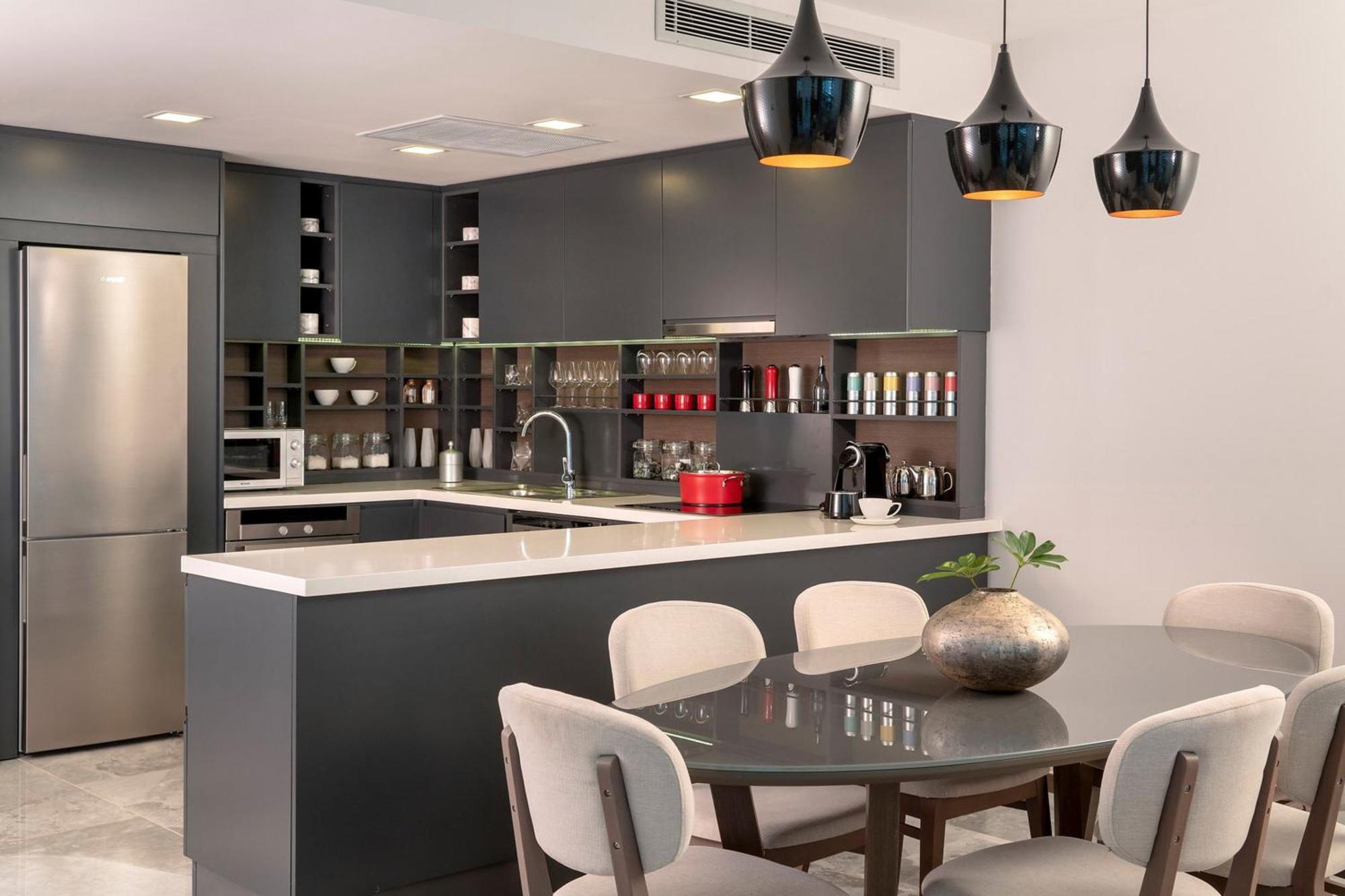 Le Meridien Bodrum Beach Resort Bogazici エクステリア 写真